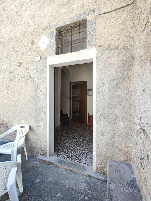 Mo&Ma - Panorama E Relax Apartment Maccagno Exterior photo